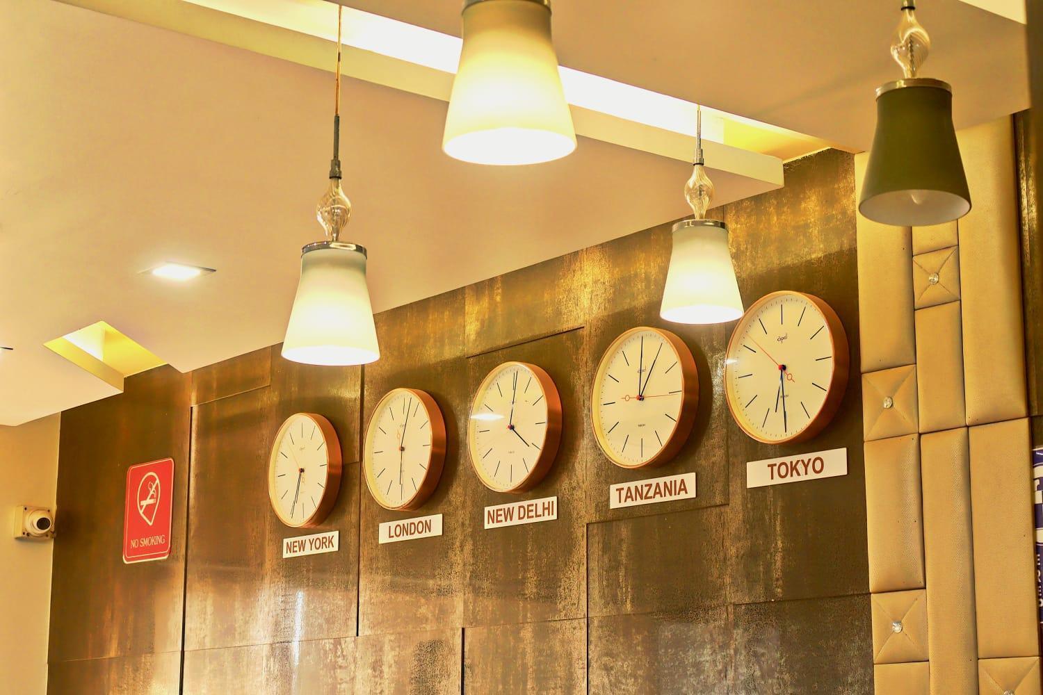 Hotel Kabir Ahmadabad Zewnętrze zdjęcie