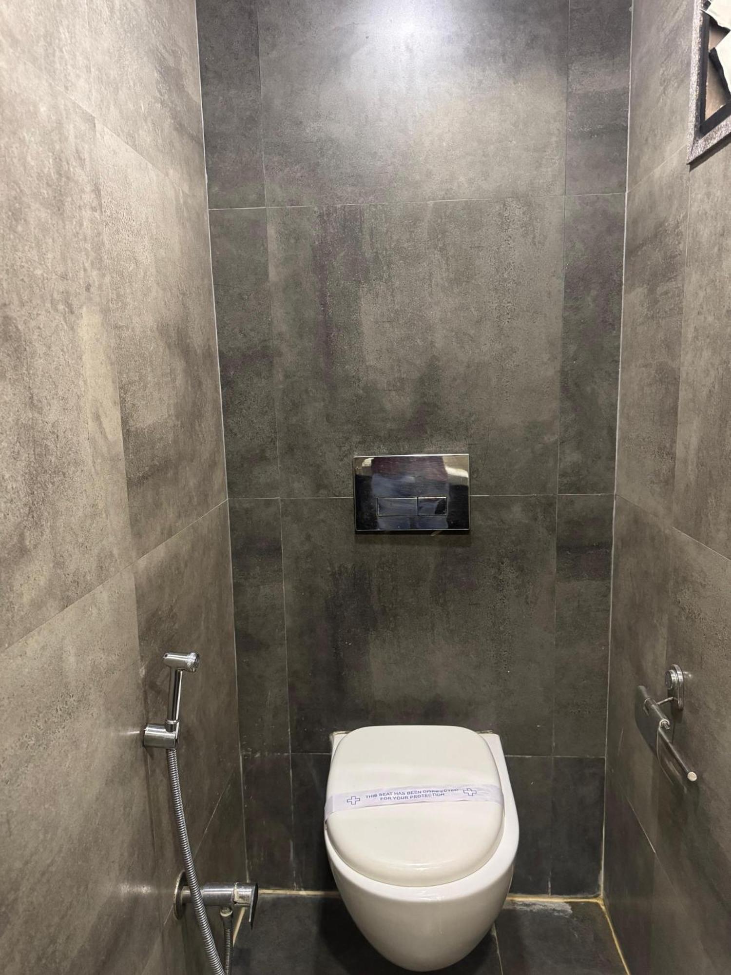 Hotel Kabir Ahmadabad Zewnętrze zdjęcie